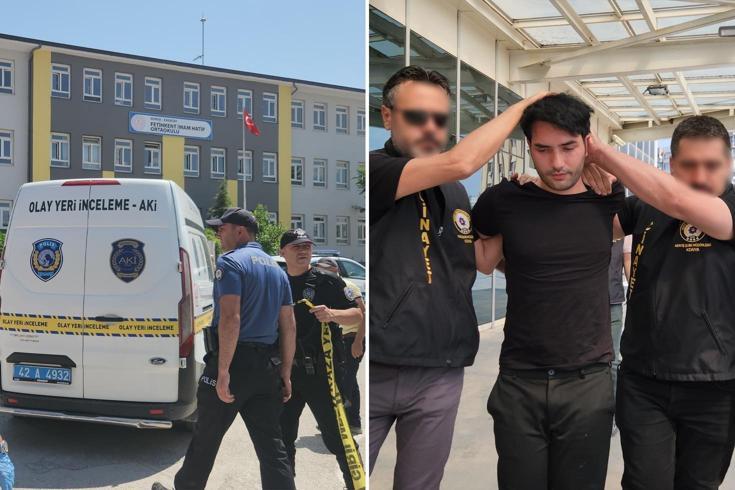 Detaylar ortaya çıktı