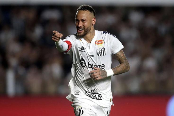 Süper Lig devi çıldırdı! Sezonun bombası Neymar
