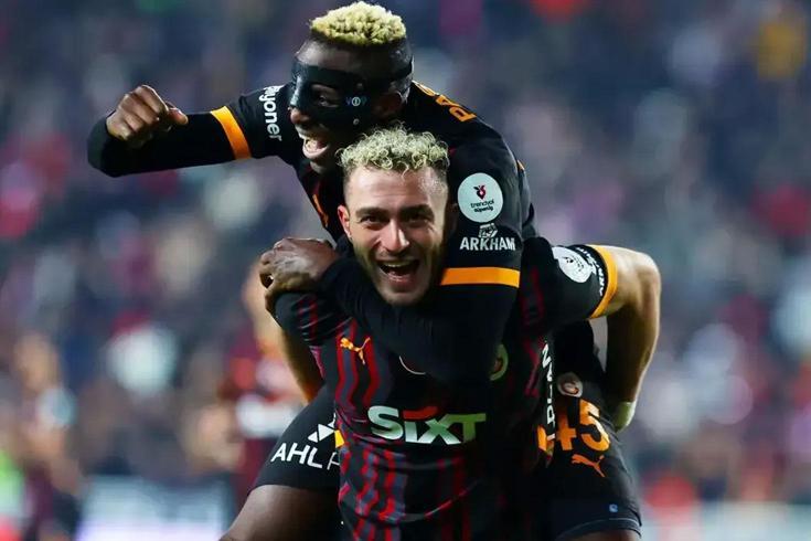 Ayrılmak istedi, yönetim onayladı! Galatasaray'ın yıldızı takımdan gidiyor