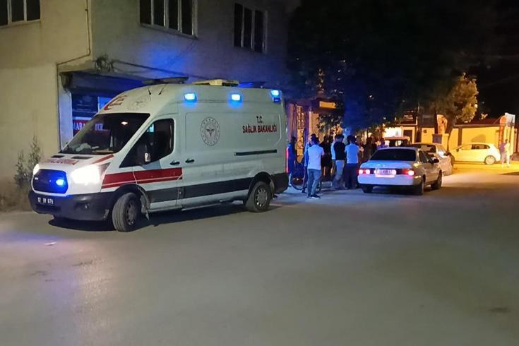 İki yeğenimi öldürdüm ihbarı asılsız çıktı