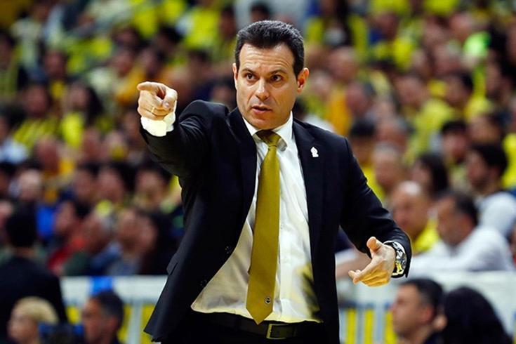 İran'ın hava saldırısında eski Fenerbahçeli Itoudis'in de evi vuruldu