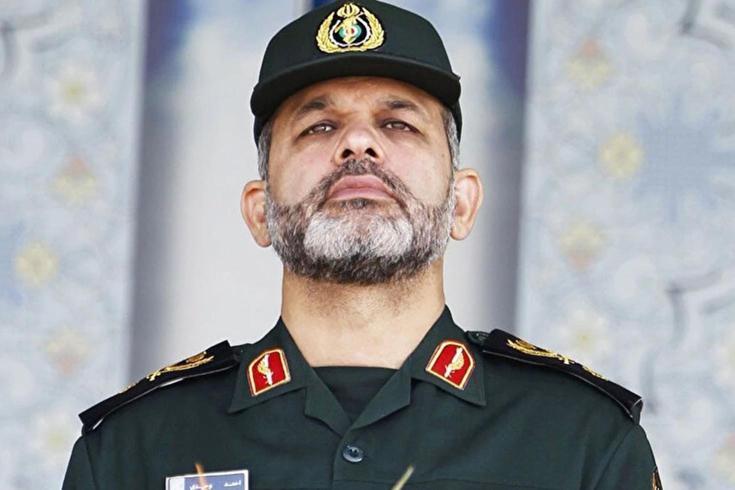 İranlı General Vahidi: İsrail'e yönelik operasyon gerektiği sürece devam edecek