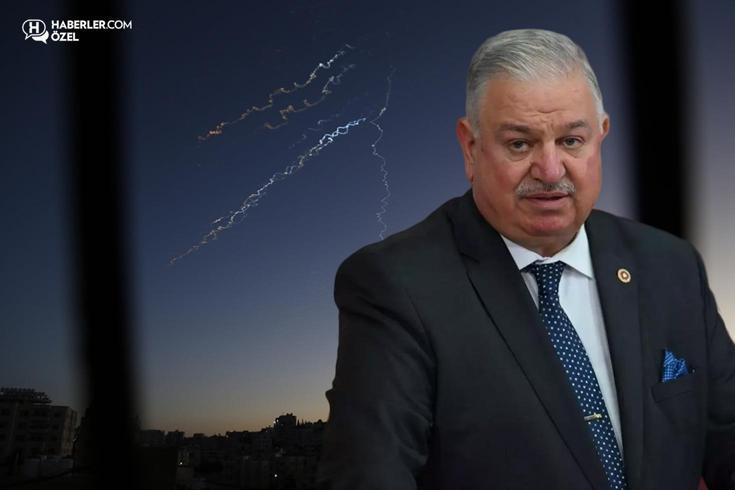 Orta Doğu'da gerilim artıyor! Doğan Bekin: İleride Türkiye de hedef tahtasında olabilir