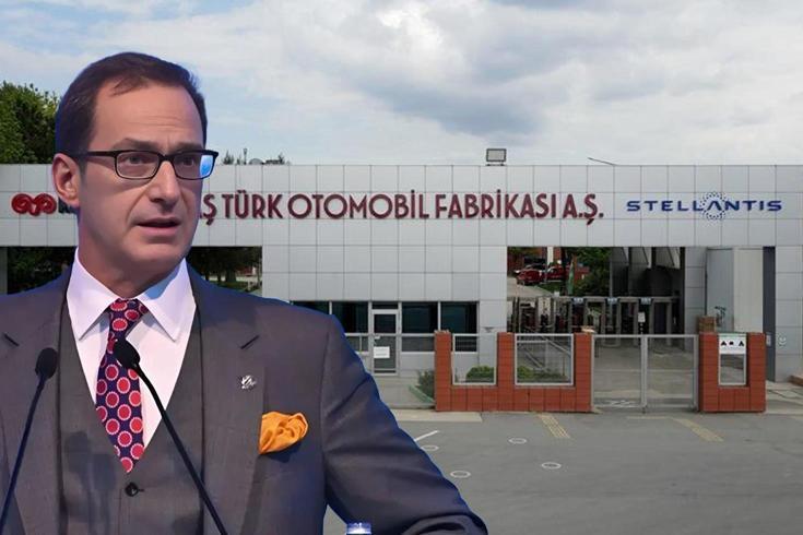Tofaş'ta yeni dönem! Koç Ailesi yönetimden çıkarıldı