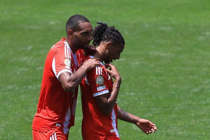 ''10 gol yediler, oyuncuları için üzüldünüz mü?'' sorusuna Olise'den olay cevap