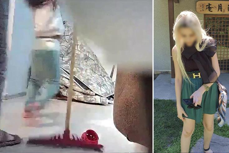 4 yaşındaki çocuk Annem beni dövüyor dedi, korkunç gerçek kamerada ortaya çıktı