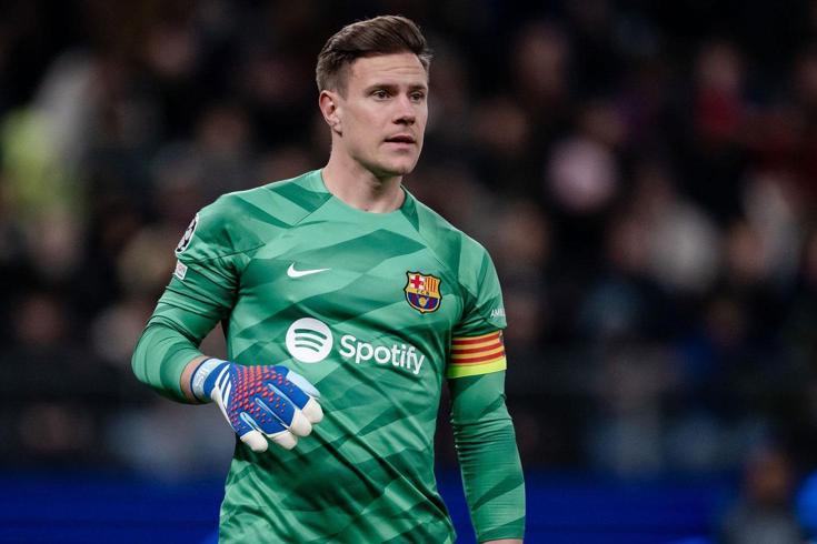 Galatasaray'a müjde! Barcelona'dan bonservissiz transfer