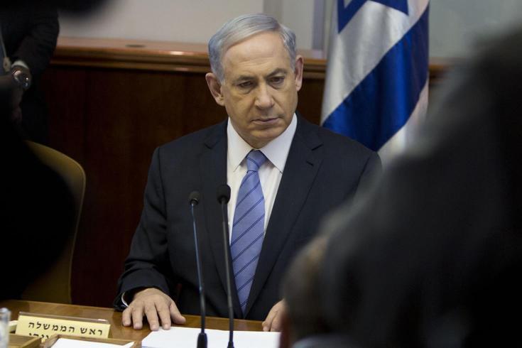 Netanyahu, Yunanistan'ı da karıştırdı