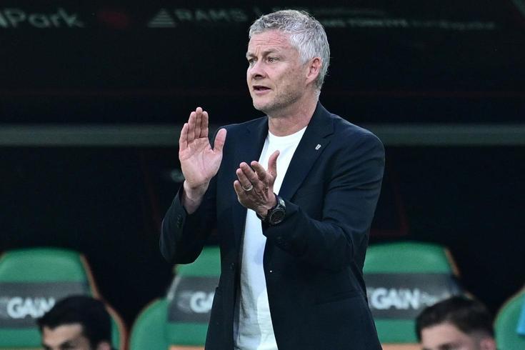 Solskjaer'den bomba hamle!
