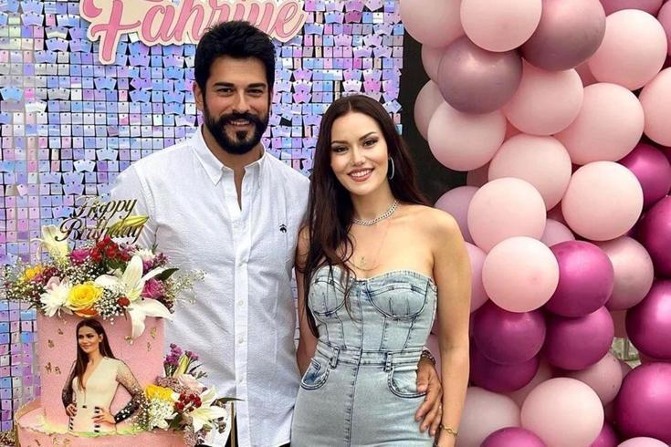 Burak Özçivit'in yeni oyuncağının fiyatı dudak uçuklattı