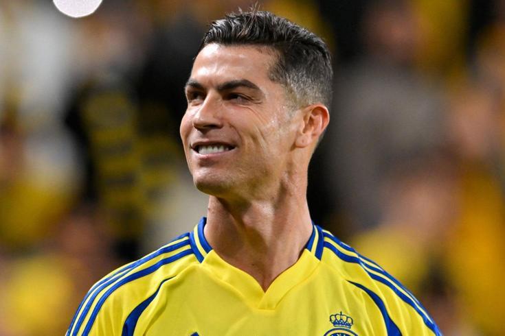 Galatasaray'da transfere Cristiano Ronaldo engeli
