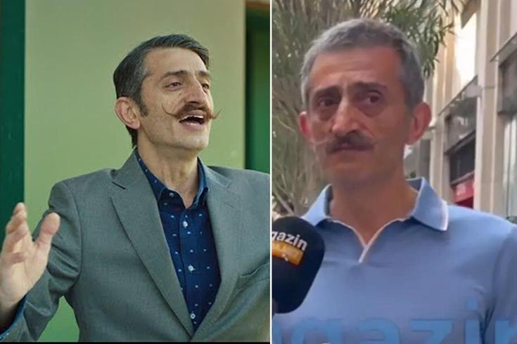 Gözyaşları içinde isyan eden Metin Keçeciden sevindiren haber
