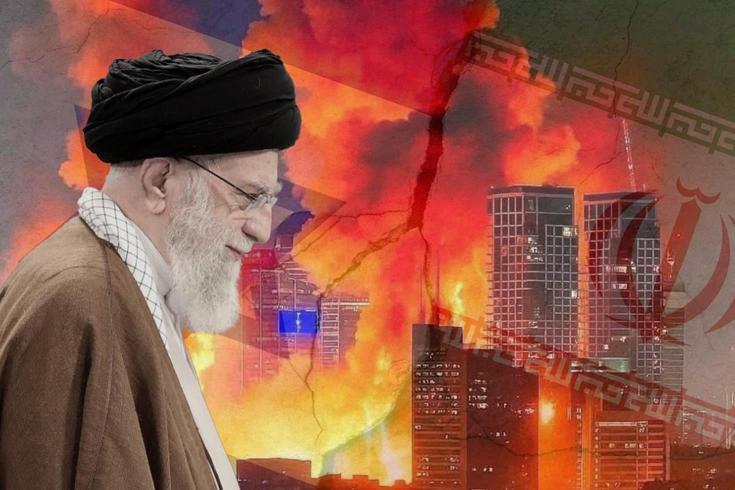 İran'ı saldırıdan 3 gün önce uyaran ülke: İsrail sizi vuracak