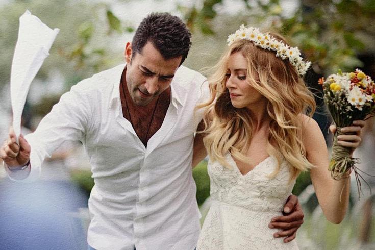 Sinem Kobal ve Kenan İmirzalıoğlu boşanıyor mu? İlk cevap geldi