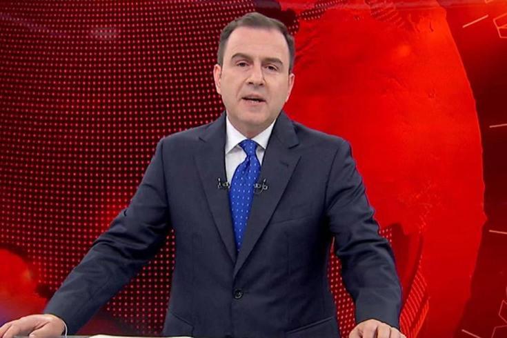 Selçuk Tepeli Now TV'den kovuldu! Gerekçe hayli enteresan