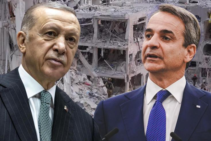 Yunanistan'ın uykularını kaçıran Türkiye senaryosu