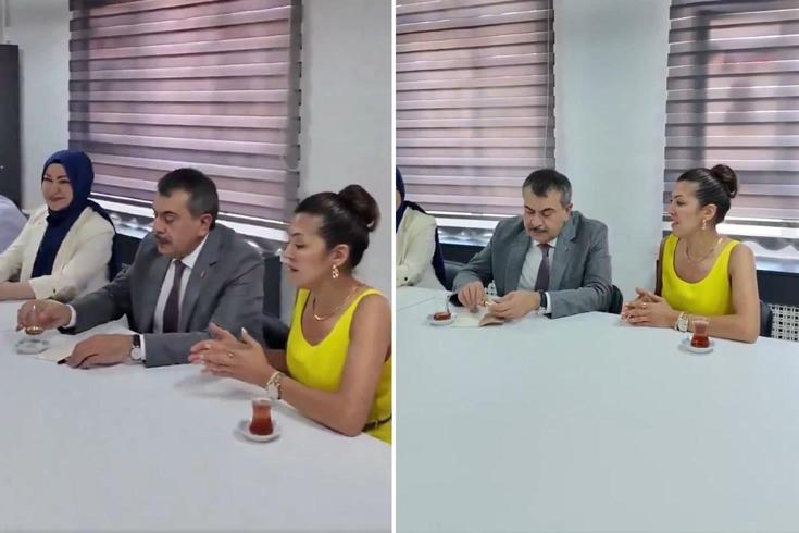 Çıldıracak gibi oluyoruz