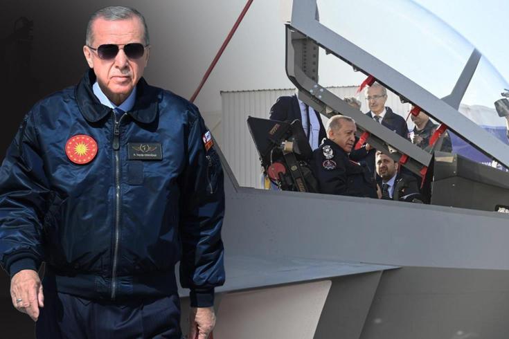 Sınırımızda savaş var!