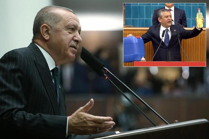 Göreve geldiğimizde...