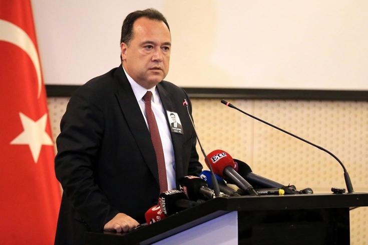 Bu olmadı