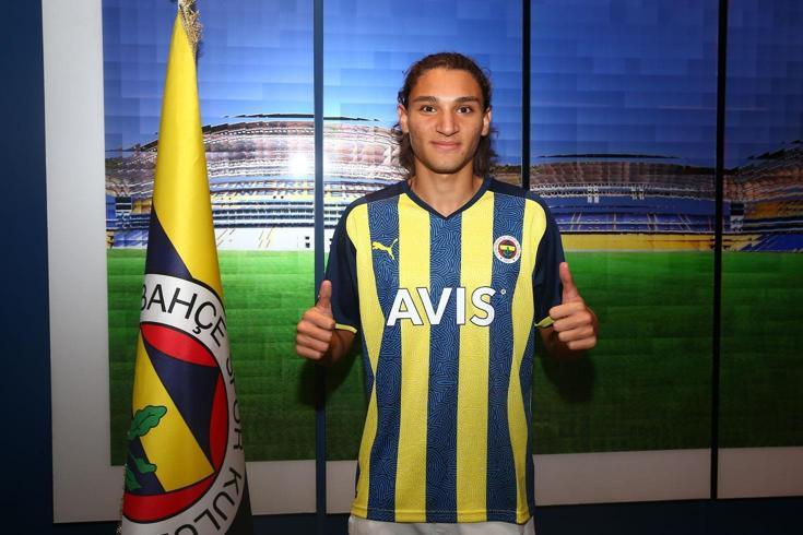 Bu kez Süper Lig takımına