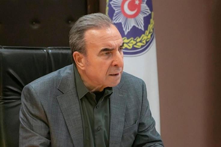 Kim der ki 82 yaşında
