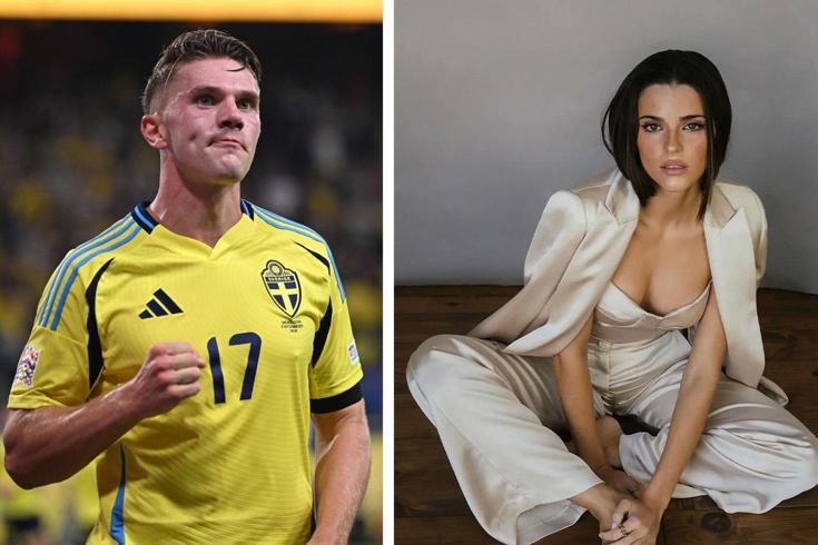 Böylesi görülmedi! Gyökeres, o takıma transfer olmak için kız arkadaşından ayrıldı