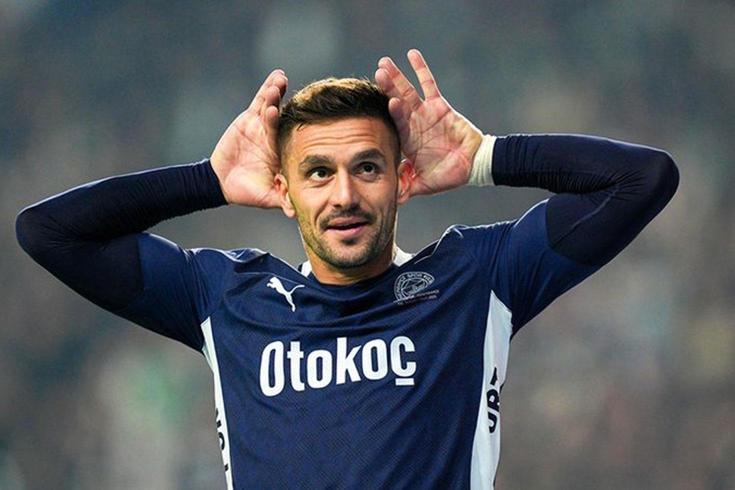 Dusan Tadic için resmi açıklama: Transfer etmeyeceğiz