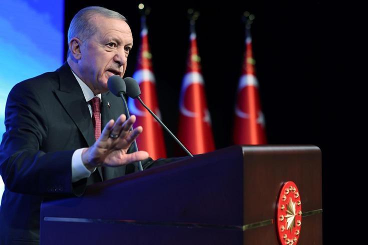 Cumhurbaşkanı Erdoğan, cumartesi ne açıklayacak? AK Parti Sözcüsü Çelik'ten dikkat çeken yanıt