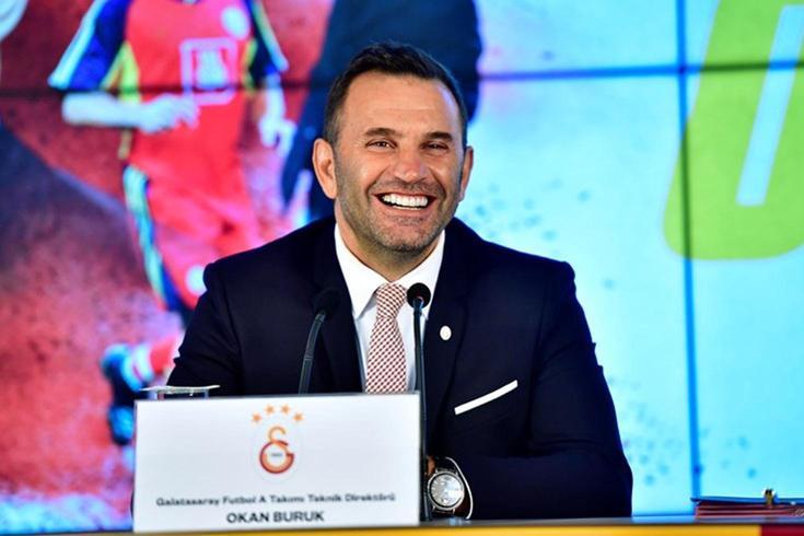 Okan Buruk müjdeyi verdi: Bize transfer olmak istiyor