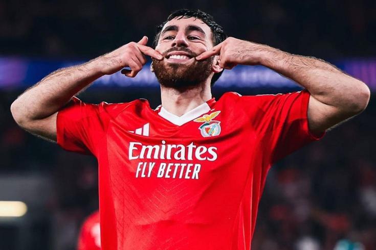 Beşiktaş Orkun Kökçü'nün transferini bitirdi! İşte İstanbul'a geliş tarihi