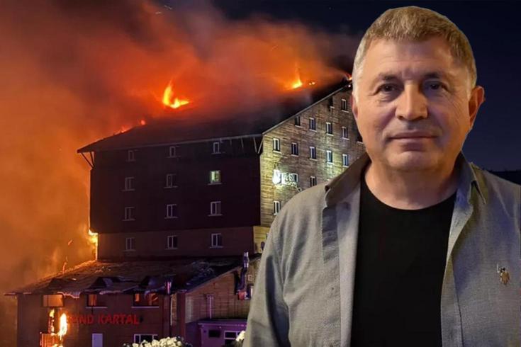 Halit Ergül'ün sözleri, mahkeme salonunu karıştırdı: Ben zaten yıkıldım