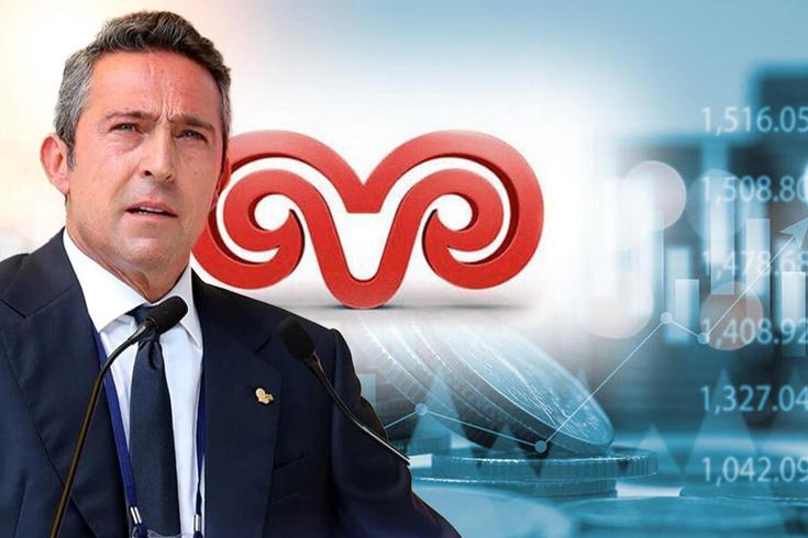 Koç Holding'den 1,2 milyar TL'lik dev yatırım
