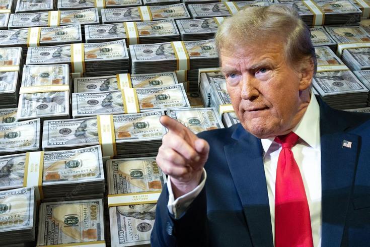 Trump, Kanada'ya yüzde 35 yeni gümrük vergisi uygulayacak