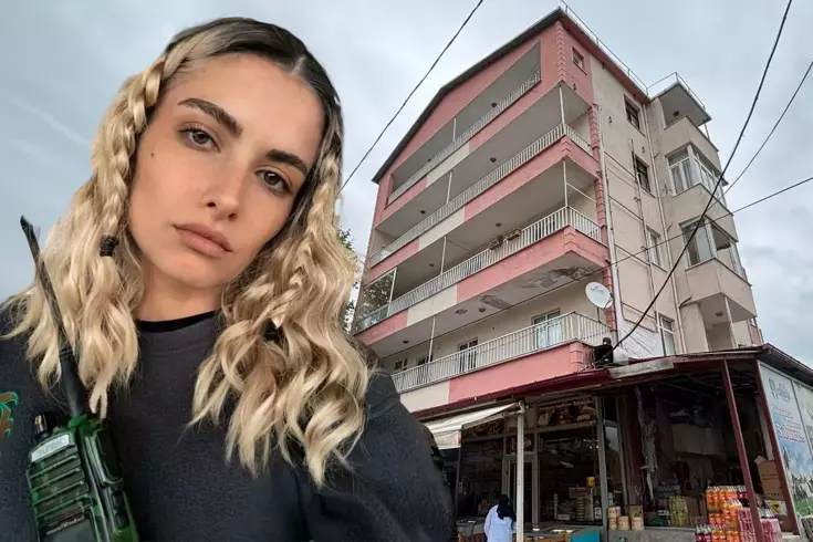 Boşanma aşamasındaki eşi tarafından öldürülen Sinem'in son paylaşımı yürekleri yaktı