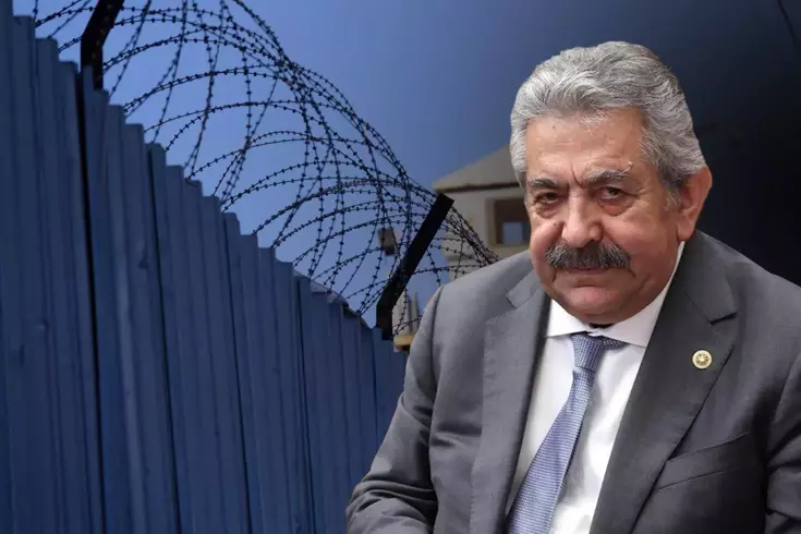 MHP'den 'hasta mahkumlar' için çağrı: İnfazı geri bırakılmalıdır