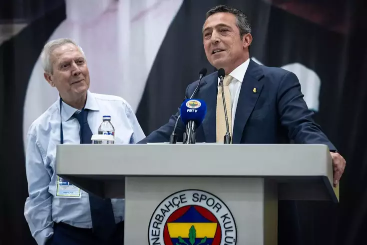 Osimhen gölgede kalacak! Fenerbahçe'den çılgın transfer hamlesi