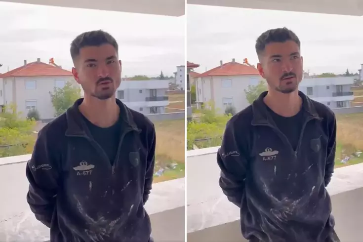 Tam 12 çocuğu var: Verdiği isimleri duyanlar kulaklarına inanamıyor