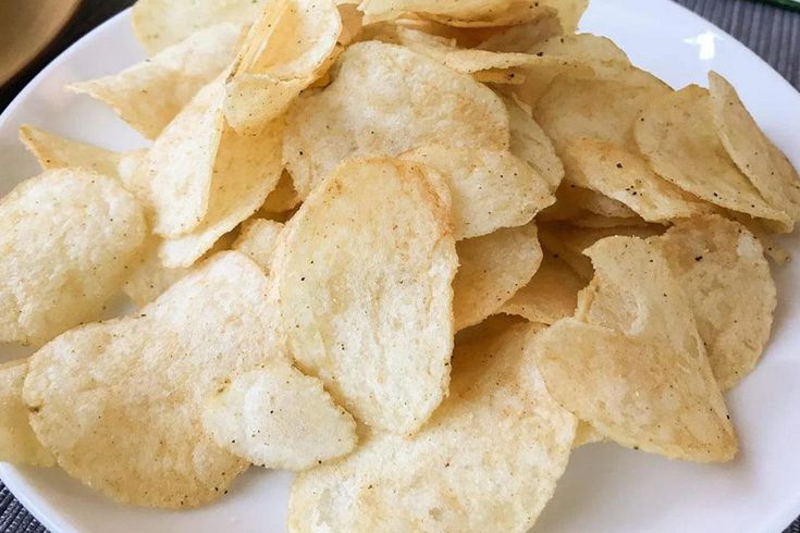 2 popüler cips market raflarından kaldırıldı! Uzmanlardan Kesinlikle tüketmeyin uyarısı