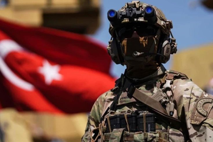 ABD, Gazze’de Türk askeri görmek istiyor! Netanyahu'ya da tavsiyeleri var