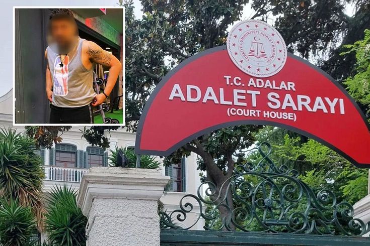 Adliye soygununda sır perdesi aralandı! Silahları bakın neden çalmış