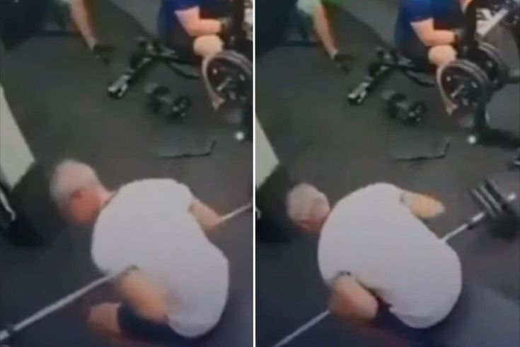 Brezilya'da spor salonunda talihsiz kaza: Müze müdürü hayatını kaybetti