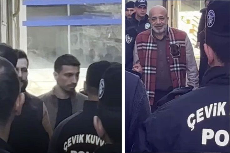 Bahis soruşturmasında gözaltına alınan Murat Sancak meydan okudu: Görüşeceğiz