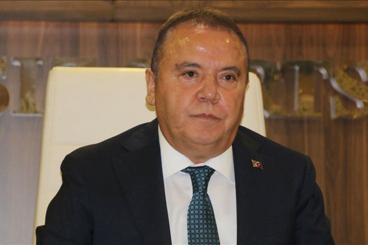 CHP'nin cezaevindeki belediye başkanı, acilen hastaneye kaldırıldı