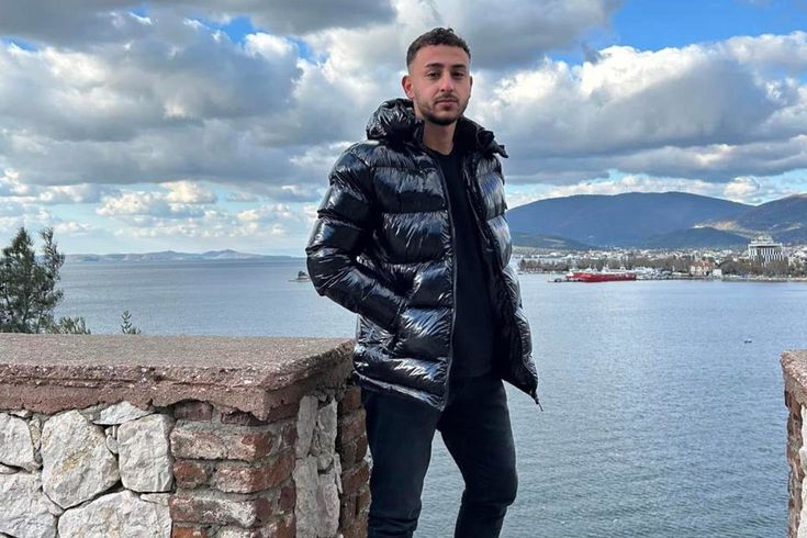 İlçeyi yasa boğan ölüm! Henüz hayatını baharındaydı