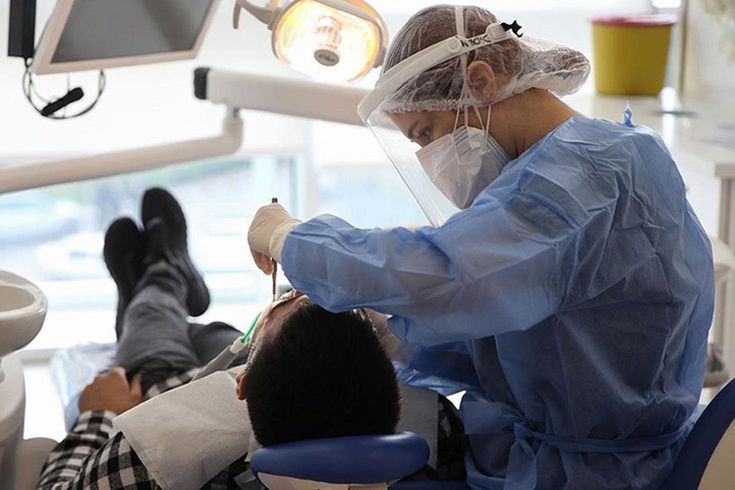 Meclis'e sunulan ücretsiz implant tedavisi için 2 şart var