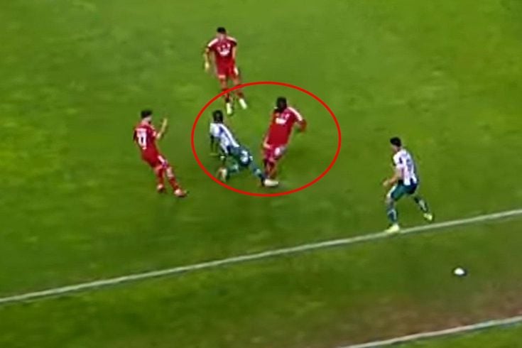 Kendi maçına bahis oynayan Süper Lig oyuncusuna büyük şok