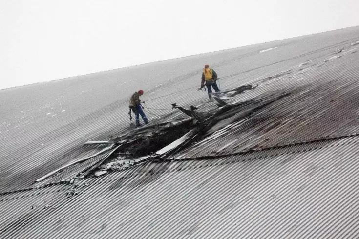 Son rapor korkuttu! Çernobil'e yapılacak her saldırı, dünyayı felakete sürükleyebilir