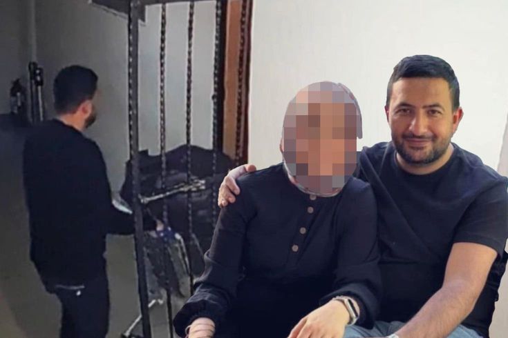 Tarihi soygunda yeni şüphe! Adliyeden 25 kilo altın çalan memur neden 13 Kasım'ı seçti?