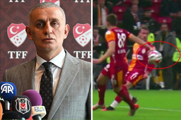 Hacıosmanoğlu'ndan olay pozisyona ilk yorum: Herkesten hesap soracağım